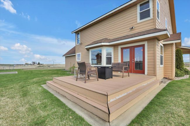 28222 Wild Rose Ln N, House other with 5 bedrooms, 3 bathrooms and null parking in Davenport WA | Image 29