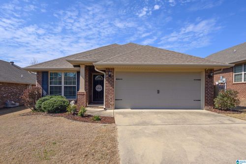 139 Hidden Trace Ct, MONTEVALLO, AL, 35115-5940 | Card Image