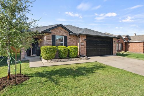 508 Coolidge Ln, Lavon, TX, 75166-1693 | Card Image