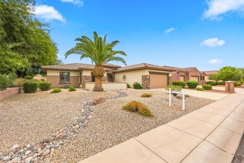18757 N Avila Dr, Surprise, AZ, 85387-6445 | Card Image