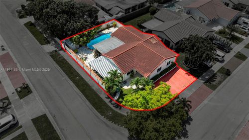 1501 Sw 138th Ave, Miami, FL, 33184-2732 | Card Image