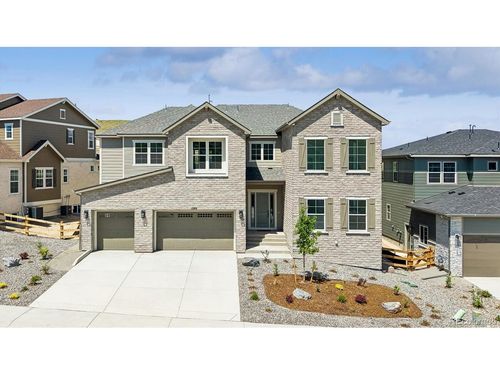1289 Oleander St, Castle Rock, CO, 80109-9695 | Card Image