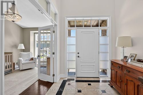 32 W Bunny Glen Drive W, Niagara-on-the-Lake (St. Davids), ON, L0S1P0 | Card Image