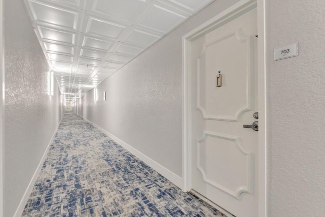 7030 - 859 Jeffery St, Condo with 2 bedrooms, 2 bathrooms and null parking in Boca Raton FL | Image 24