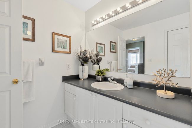 12 Sentimental Way, House attached with 3 bedrooms, 2 bathrooms and 1 parking in Brampton ON | Image 21