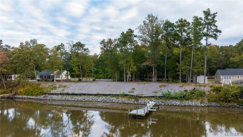 Lot 6 Courthouse Landing Ter, King And Queen Court House, VA, 23085 | Card Image