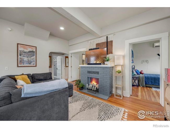 304 Garfield St, House other with 4 bedrooms, 2 bathrooms and 1 parking in Fort Collins CO | Image 7