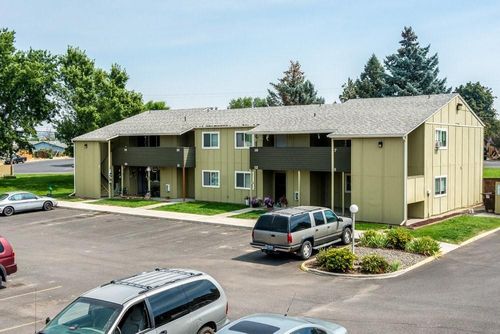 319 Sw G St, Madras, OR, 97741-1258 | Card Image