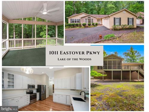 1011 Eastover Pkwy, LOCUST GROVE, VA, 22508-5170 | Card Image
