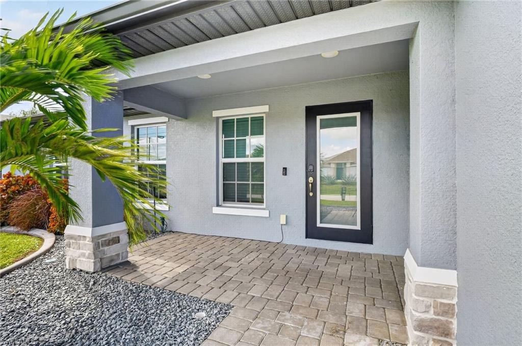 Residential in CAPE CORAL 3