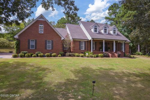 180 Medon Malesus Rd, Medon, TN, 38356-9194 | Card Image