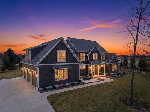 3815 Densmore Court, POLK, WI, 53086 | Card Image