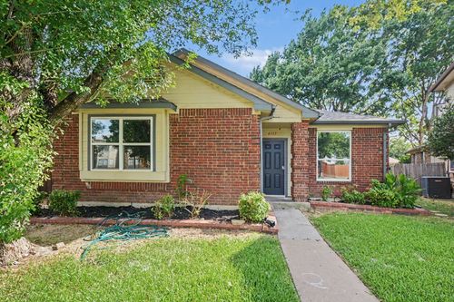 4337 Harvest Hill Rd, Carrollton, TX, 75010-4127 | Card Image