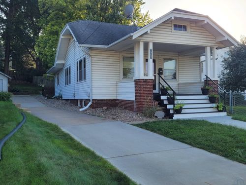 2963 Stone Park Blvd, Sioux City, IA, 51104-3955 | Card Image