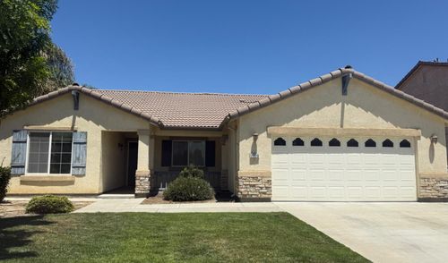 2020 W Bristol Ln, Hanford, CA, 93230-9180 | Card Image