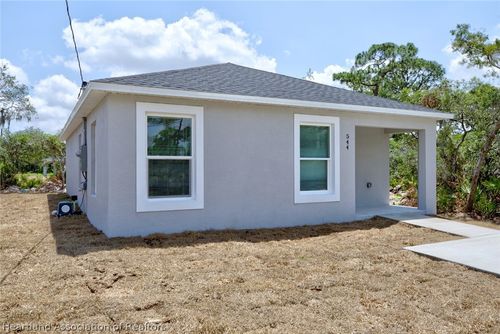 544 Vanguard Ave Nw, Lake Placid, FL, 33852 | Card Image