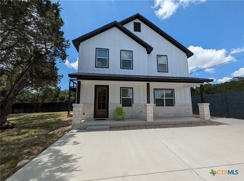 360 Caveside Dr, Canyon Lake, TX, 78133-4781 | Card Image