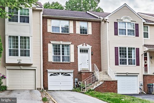 424 Woodstock Ln, WILMINGTON, DE, 19808-4413 | Card Image