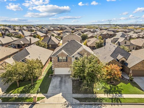 4012 Cloud Cover Rd, Roanoke, TX, 76262-3828 | Card Image