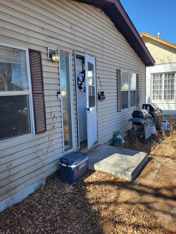 Columbia St, Delta, CO 81416