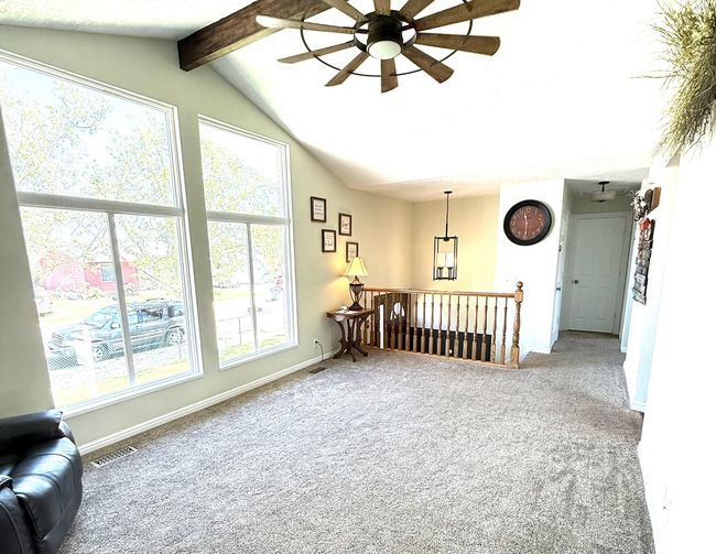 Living Room with lots of Natural Light! | Image 6