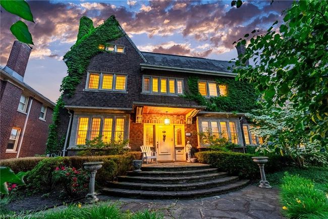 122 Dufferin Ave, House other with 7 bedrooms, 5 bathrooms and 7 parking in Brantford ON | Image 5