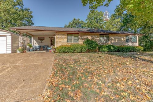 1319 Riverview Dr, Horseshoe Bend, AR, 72512-3601 | Card Image