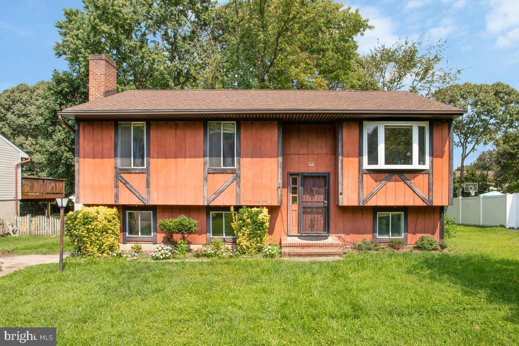 Rosewood Rd, Severn, MD 21144