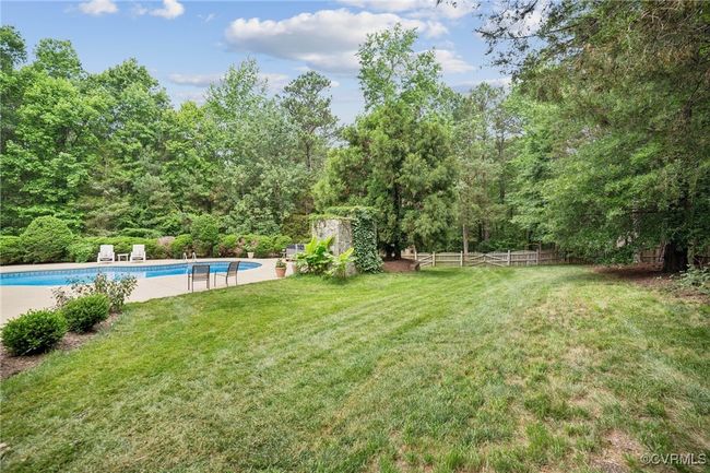 3631 Cannon Ridge Ct, House other with 5 bedrooms, 4 bathrooms and null parking in Midlothian VA | Image 34