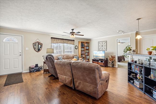 107 Rippetoe St, House other with 3 bedrooms, 2 bathrooms and null parking in Lipan TX | Image 11