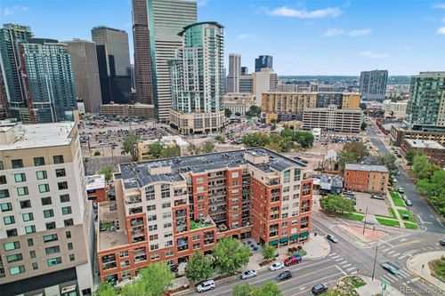 311-1975 N Grant St, Denver, CO, 80203-1189 | Card Image
