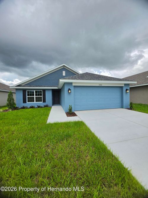 lot-83-12460 Langley Dr, Spring Hill, FL, 34609-2198 | Card Image