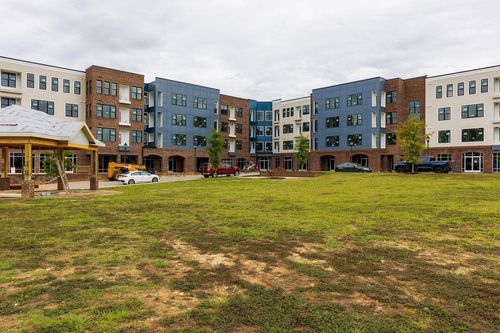 2204 Gathering Square Ct, Fuquay Varina, NC, 27526-4354 | Card Image