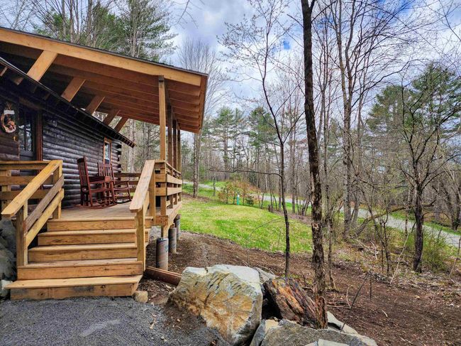 82 Hodge Hill Rd, House other with 1 bedrooms, 1 bathrooms and null parking in Lisbon NH | Image 5
