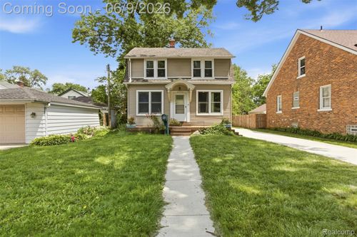 21934 Linwood Ave, Eastpointe, MI, 48021-2149 | Card Image