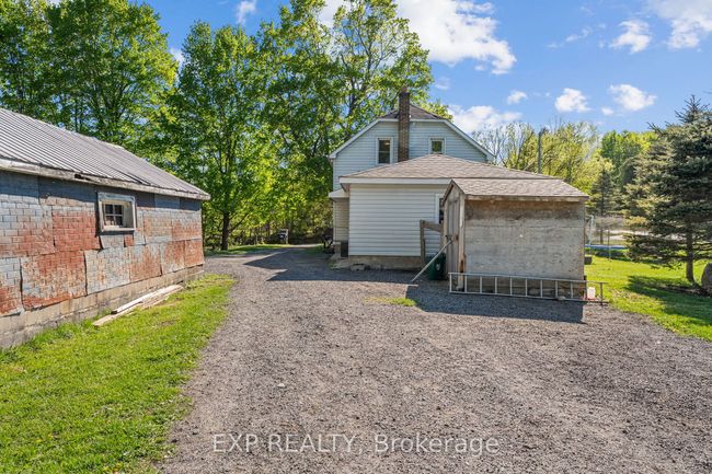 1433 Methodist Point Rd, House other with 4 bedrooms, 2 bathrooms and 10 parking in Tiny ON | Image 28