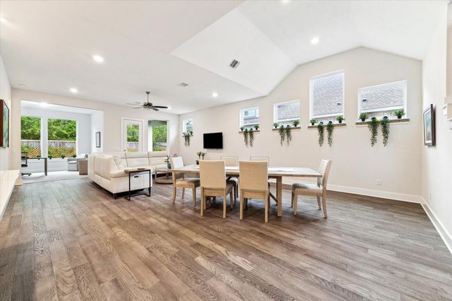 16630 Polletts Cove Ct, House other with 4 bedrooms, 3 bathrooms and 2 parking in Humble TX | Image 7