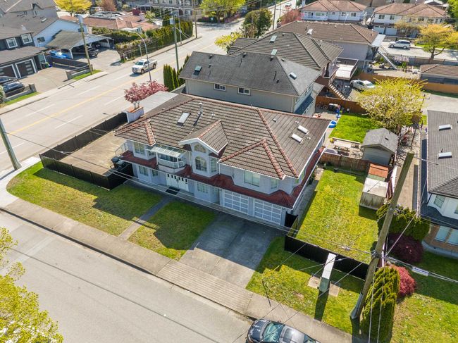 Drone / aerial view featuring a residential view | Image 33