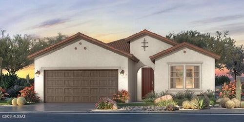 1797 N Lemelson Drive, Green Valley, AZ, 85614 | Card Image