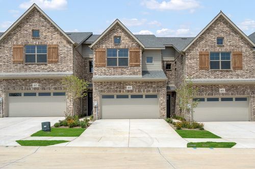 4631 Hawks Trl, Oak Point, TX, 75068-5957 | Card Image