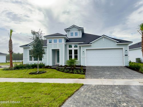 6480 Highfield Village Dr, PORT ORANGE, FL, 32128-6920 | Card Image