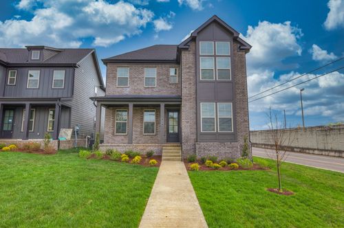500 Eastboro Dr, Nashville, TN, 37209-1838 | Card Image