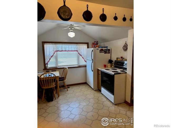 230 N Wayne Ave, House other with 3 bedrooms, 1 bathrooms and 1 parking in Haxtun CO | Image 7