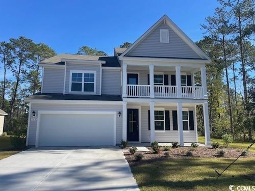 133 Fair Meadow Ct, Loris, SC, 29569-6655 | Card Image