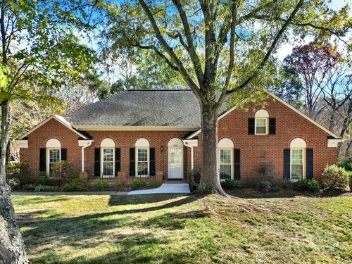9521 Stoney Hill Ln, Charlotte, NC, 28277-0026 | Card Image