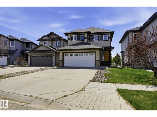 10 Rockwell Close, Fort Saskatchewan, AB, T8L0E7 | Card Image