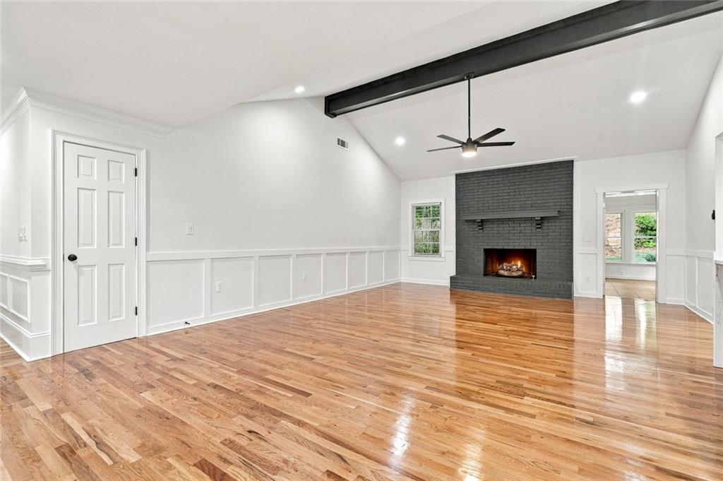 Residential in Stone Mountain 3