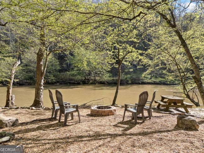 2691 - 133 Muller Ln, House other with 2 bedrooms, 2 bathrooms and null parking in Ellijay GA | Image 33