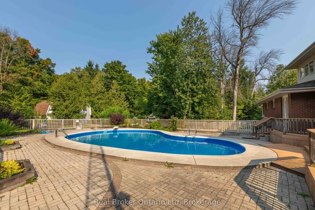 122 Cottage Lane, House other with 6 bedrooms, 4 bathrooms and 6 parking in Georgian Bluffs ON | Image 44