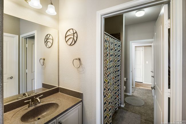 10858 Red Sage, House other with 5 bedrooms, 4 bathrooms and null parking in Helotes TX | Image 22